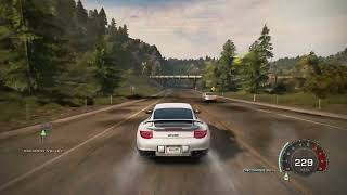 Need For Speed Hot Pursuit Remastered - Slip And Slide Trophy