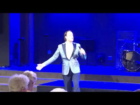 Mack The Knife (Ryan Christopher Cover)