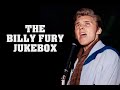 Capture de la vidéo The Billy Fury Jukebox