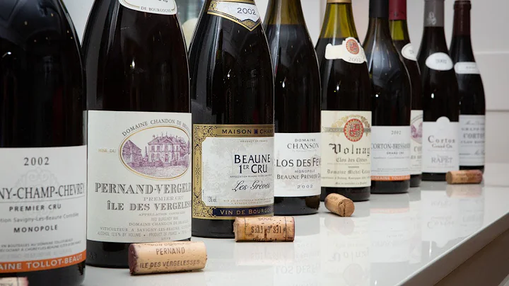 2002 Red Burgundy: Time To Mature | Neal Martin