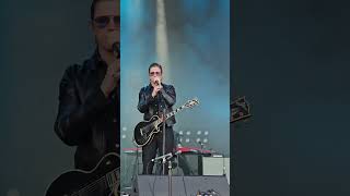 INTERPOL "PIONEER TO THE FALLS" (PART 1) ☆ 5/12/2024 ☆ KILBY BLOCK PARTY ☆ SALT LAKE CITY