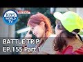 Battle Trip | 배틀트립 EP155 Trip to Taiwan Part. 1 [ENG/THA/CHN/2019.09.15]