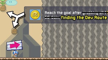 Exposing More Dev Routes - Endless Expert No Skips Part 1