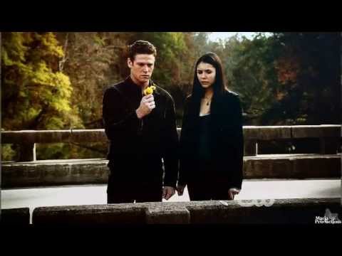 ► [TVD] Elena Gilbert | That's Humanity... [4x21]