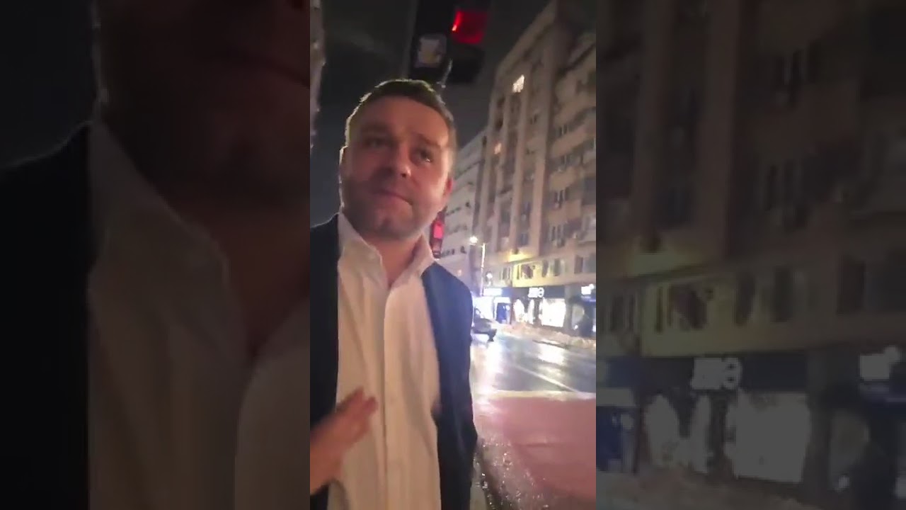 Noul primar general pentru 2 ani și ceva  Ciprian  Ciucu. 