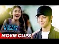 Fangirl Jane meets her idol Billy | &lsquo;24/7 In Love&rsquo; Movie Clips | #10YearsOfKathNiel