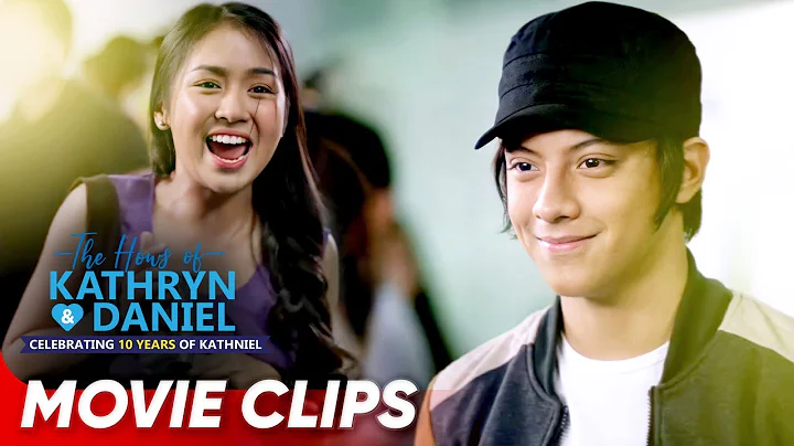 Fangirl Jane meets her idol Billy | 24/7 In Love M...