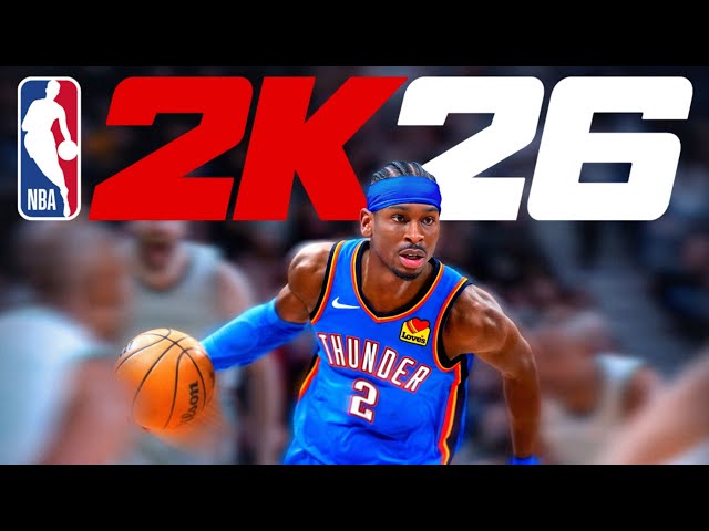 SKAI ISYOURGOD - 八方來財 [Stacks from All Sides] (NBA 2K26 Soundtrack)