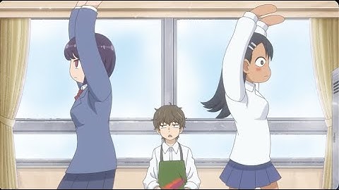 Squiggle Squiggle (Dub)