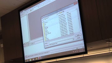 Embedded Systems Course - Using the Renesas RX63N Demonstration Kit