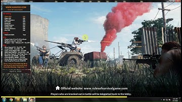 CHEAT VIP ROS 8 JUNE 2018 HAX4YOU VERSION NO BANNED. DOWNLOAD HERE