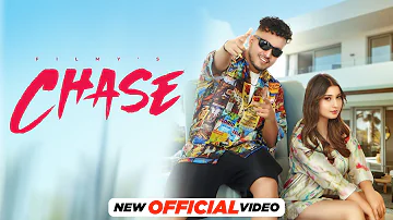Chase (Official Video) - Filmy | Komal Chaudhary | Shine | Latest Haryanvi Song | New Haryanvi Song