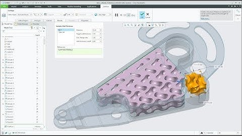 Design for Additive Manufacturing Synopsis Demo Video