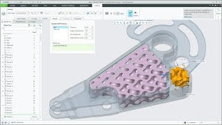 Design for Additive Manufacturing Synopsis Demo Video