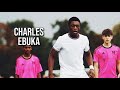 Charles ebuka  west ham united  highlights