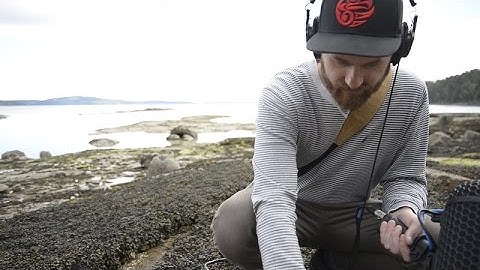 Inside The Gallery: Part 7 "Sound Design"