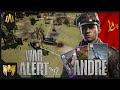 War Alert 2v2 Gameplay With Soviet
