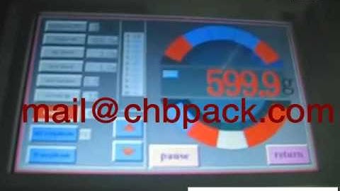 salt packaging machine& multihead combination weigher,weighing machine!