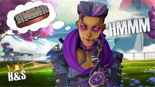 WE TAKE IT TO THE NEXT LEVEL! - Apex Legends Hide And Seek Championship 2021(Part 2)