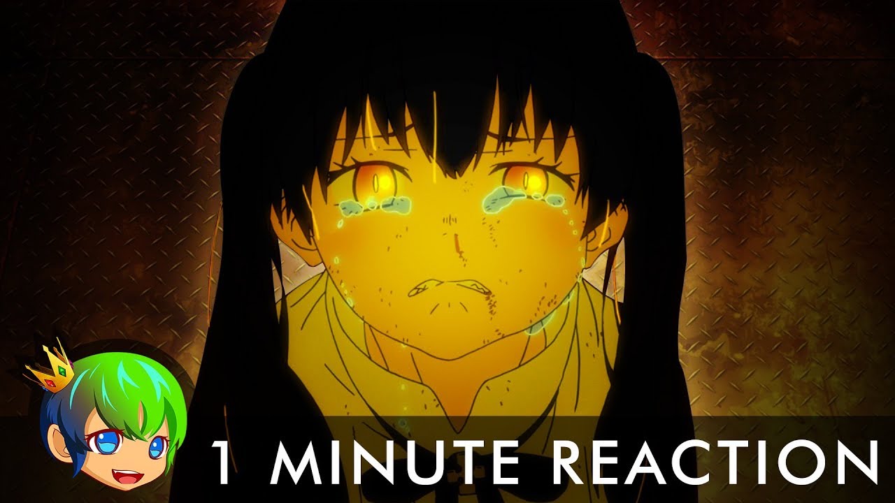 Fire Force's Newest Episode Breaks Streak with Tamaki