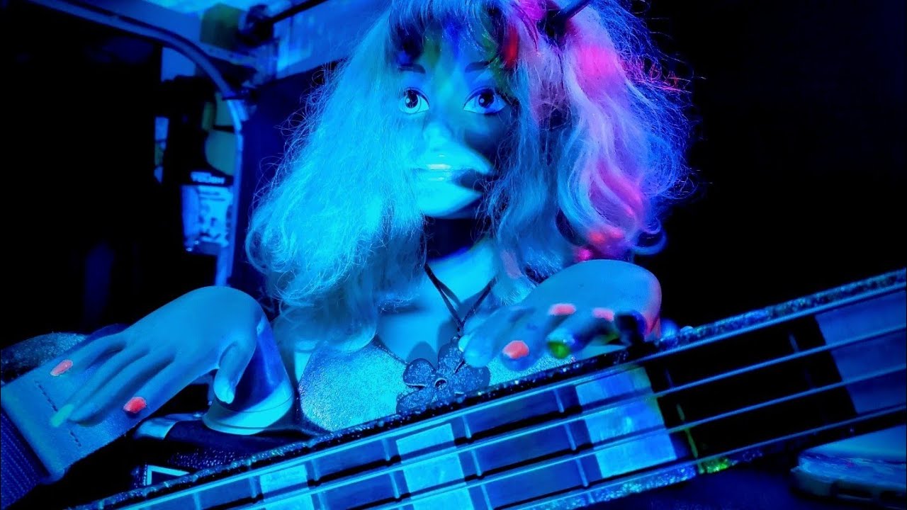 Capitan Cupido - No se por que..!!  (Videoclip)