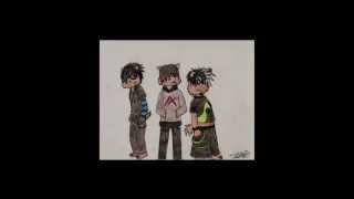Vignette de la vidéo "Call me - The Chipmunks (Danzig Version)"