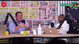 Das John Steinhusain Comment About Eswatini