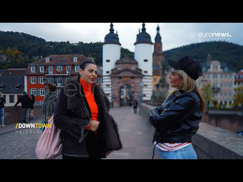 Video: Muzetë më të çuditshëm në Gjermani