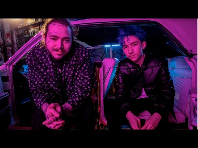 Dynamite Dylan ft. Post Malone - You (Official Video)