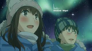 Download Lagu idealism - ikigai Download Lagu idealism - ikigai