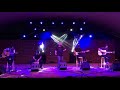 Finger Eleven - Awake & Dreaming - Acoustic - 07/20/18