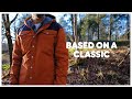 Why Greenland No 1 Down Jacket Fjällräven 