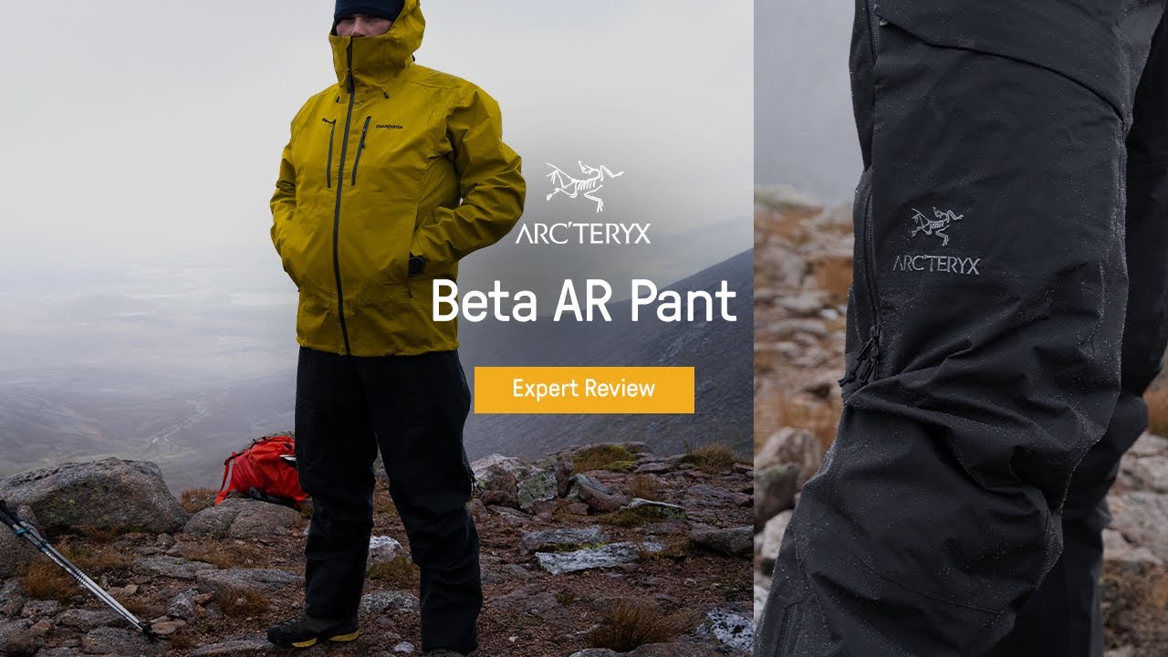 Arc'teryx Beta AR Pants