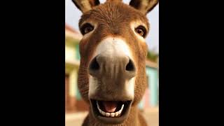 DON BURRO #chistes #humor #comedia