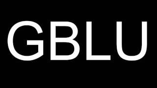 GBLU