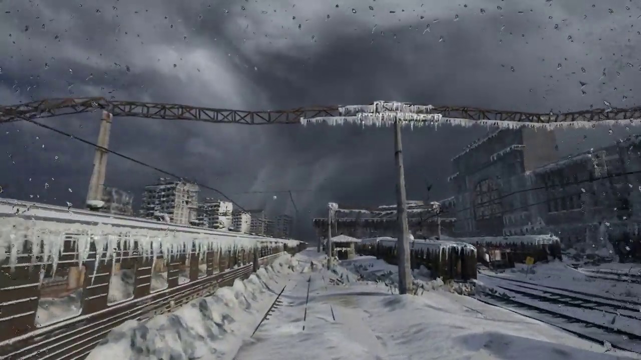 Метро эксодус новосибирск. Новосибирск 2033. Метро 2033 Эксодус Новосибирск. Metro Exodus Новосибирск вокзал.