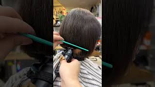 Bob Cut Hair Tutorial: Quick & Easy DIY at Home
