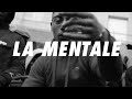 Maes Type Beat - "LA MENTALE" Instrumental OldSchool Freestyle | Instru Rap 2022