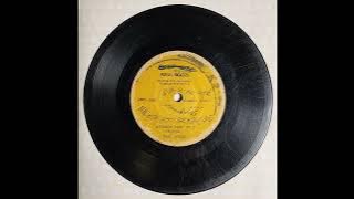 Paul Ngozi - Kitchen Party - Full Single