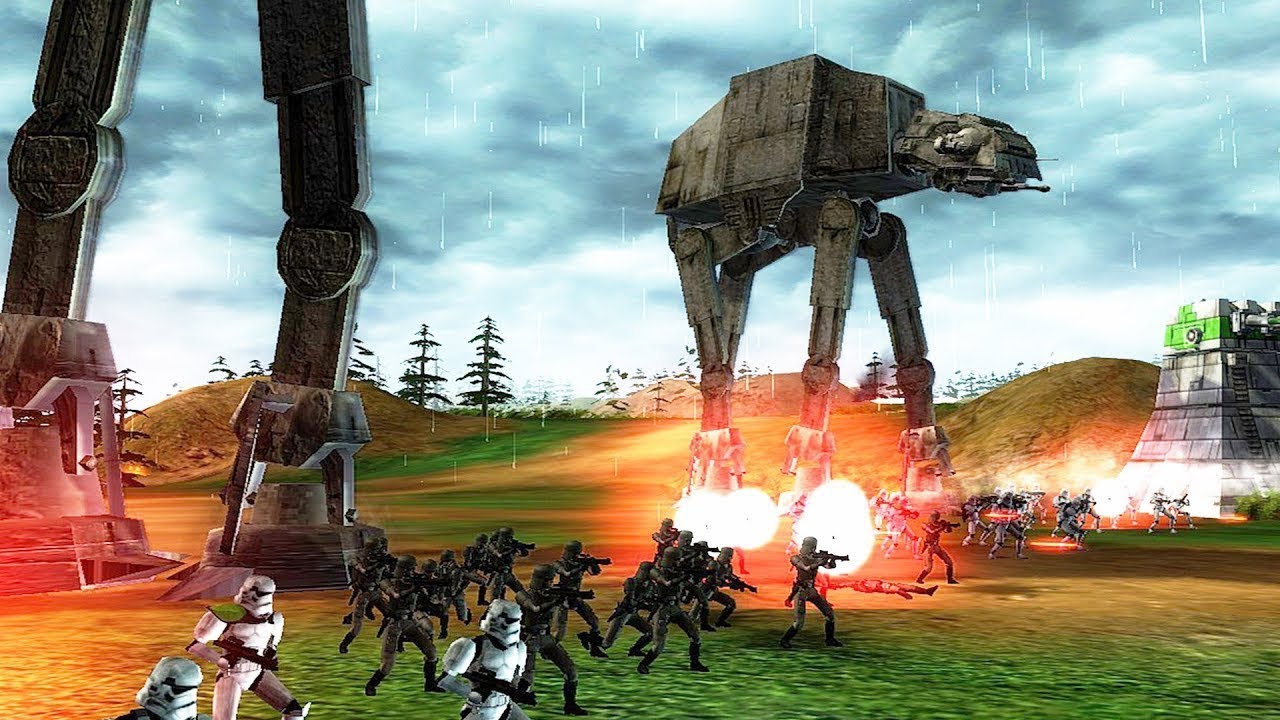 Star Wars Empire At War Remake Mod IT IS GORGEOUS YouTube star-wars-empire-at-war-remake-mod-it-is-gorgeous-youtube