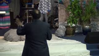 First Assembly Sunday Night Easter Program April 21, 2019