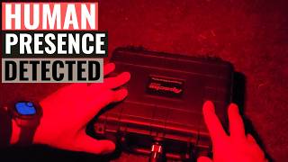 Reticulum - Human Presence Detection with BLE