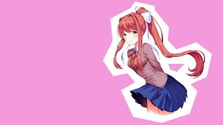 Video thumbnail of ""Your Reality" (Remix Cover // Doki Doki Literature Club) (Adriana Figueroa feat. OR3O & Genuine)"