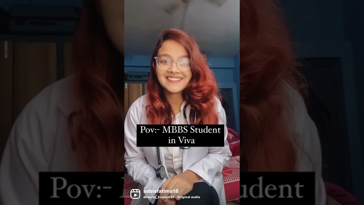 Funny MBBS Scenes😭🤣😂 ft MBBS Students