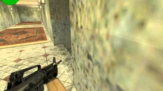 [C.S 1.6] Mini Ace by NeRvous