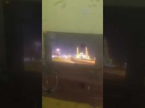 فاصل مسجد التقوى قناة الشارقة 2015