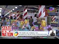 Pagbabalik ng Fiesta Carnival sa Cubao, Quezon City | SONA