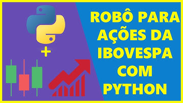 Analisando valores de Ações da Ibovespa com Python + Selenium - Parte 2 - #015 - Projeto Prático