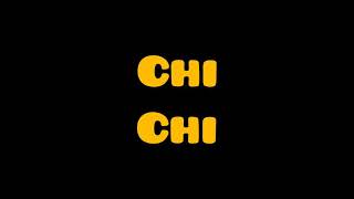 Chi Chi feat Chris Brown - Trey Songz