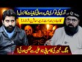 Spiritual Strength in Army Life | Power of Faith &amp; Battle of Khyber |Arsalan Ayaz |Vision Point Urdu